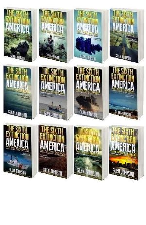 [The Sixth Extinction America Omnibus 01] • The Sixth Extinction America Omnibus [Books 1-12]